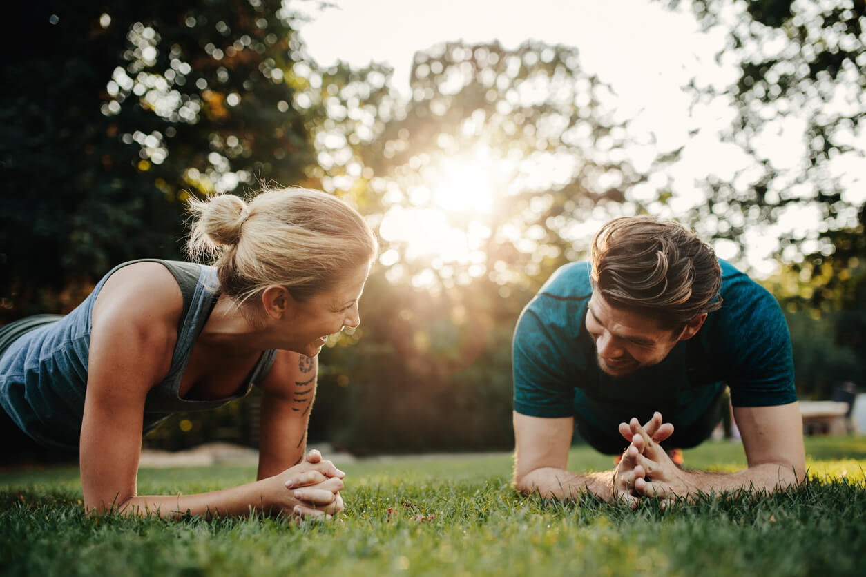 What on earth is a “flexi-tarian” and what do I need to know about plant-based proteins?