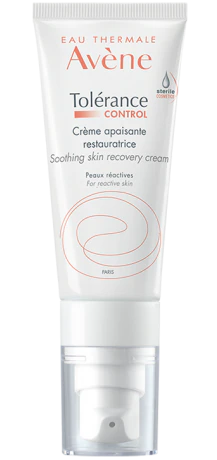 Avene Tolerance Control Soothing Skin Recovery Cream 40ml