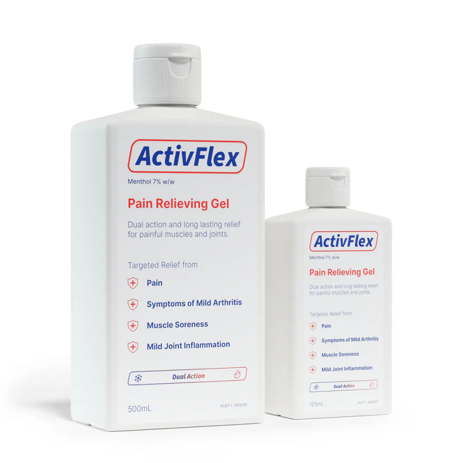 Actiflex 500ml