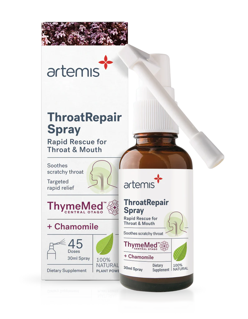 Artemis ThroatRepair Spray 30ml