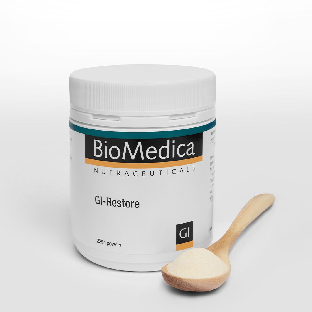BioMedica GI-Restore Powder 225g