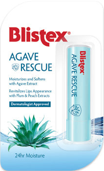Blistex Agave Rescue Lip Balm 3.7g