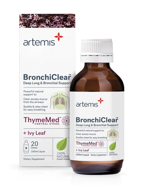Artemis BronchiClear