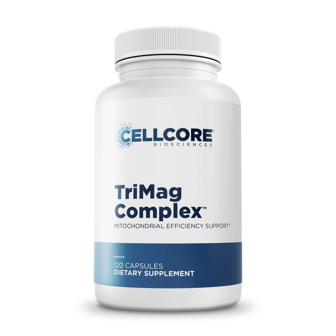Cellcore TriMag Complex Capsules 120