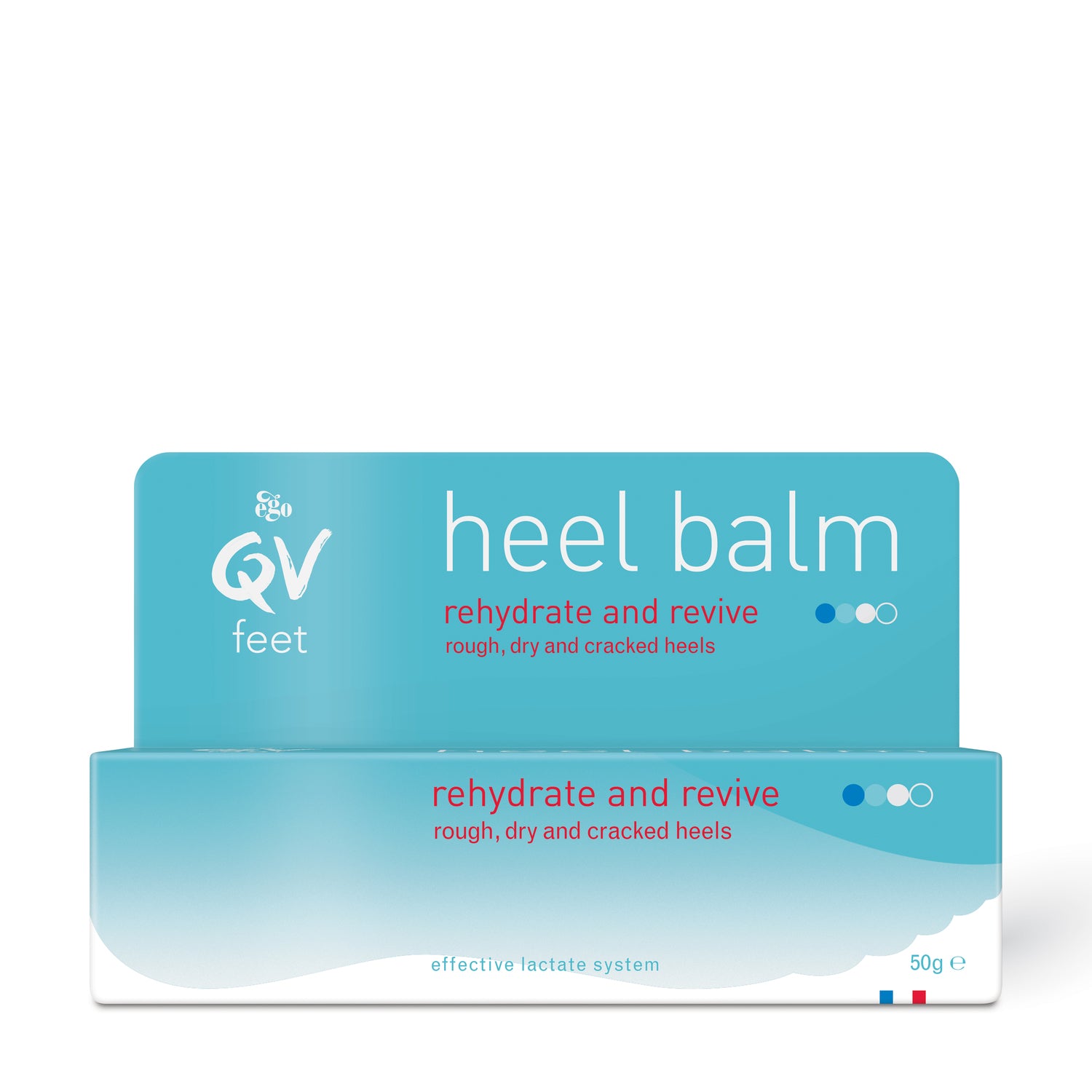 Ego QV Heel Balm 50g
