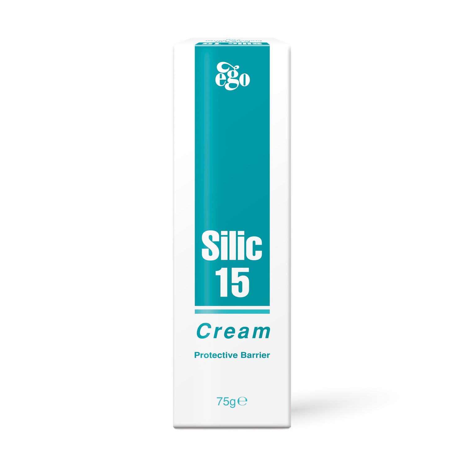 Ego Silic 15 Cream 75g