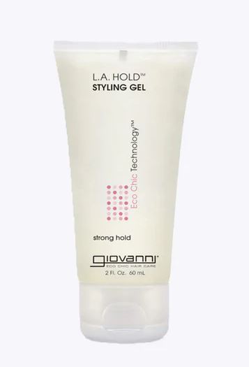 Giovanni L.A. Hold Styling Gel 60mL