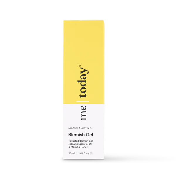 Me Today Manuka Active+ Blemish Gel 30ml