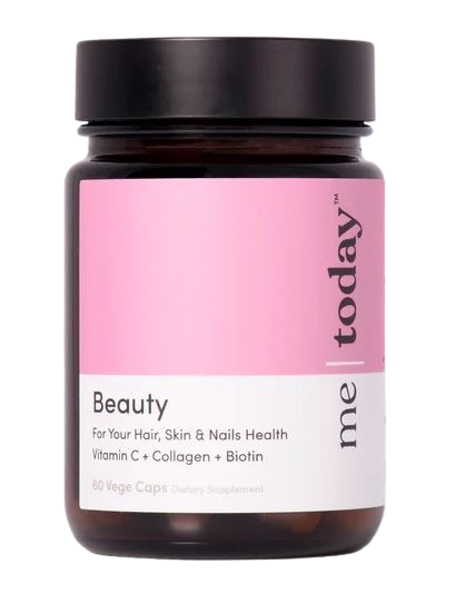 Me Today Complex Beauty Vegecapsules 60