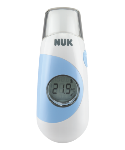 NUK Baby Thermometer Flash