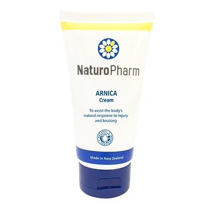 NaturoPharm Arnica Cream 100g