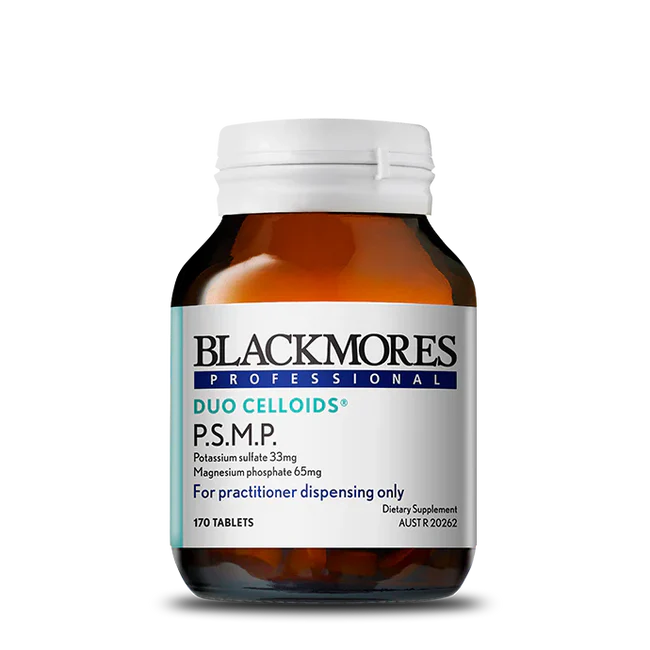 Blackmores Professional PSMP Tablets 170