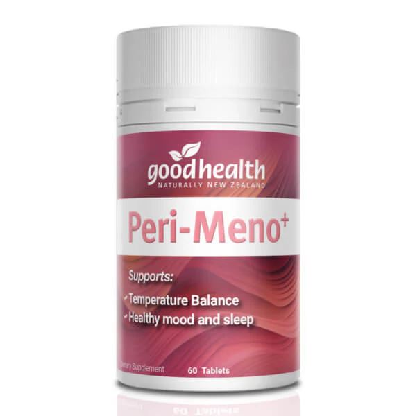 Good Health Peri Mano+ Tablets 60