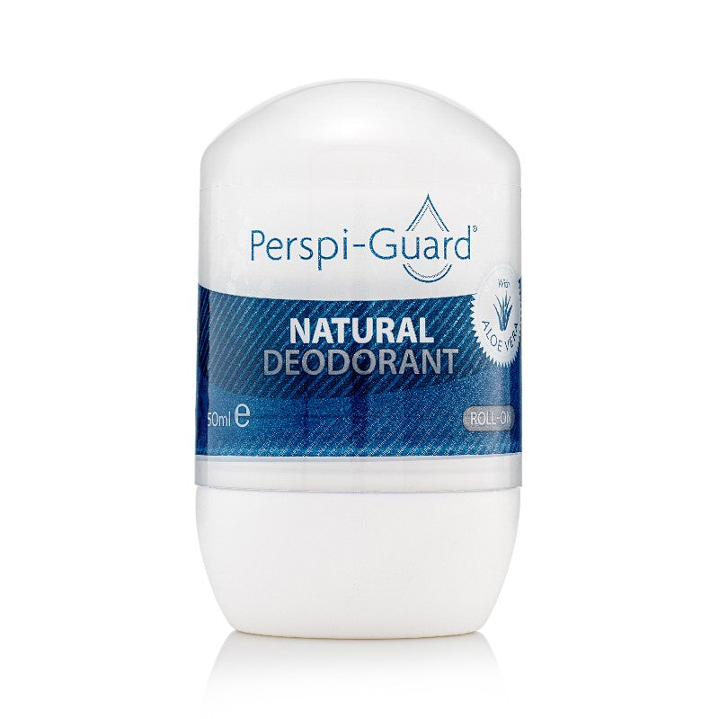 Perspi-Guard Natural Deodorant Roll-On 50mL