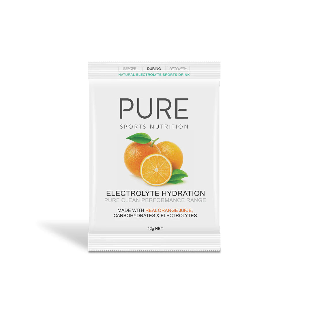 PURE Electrolyte Hydration