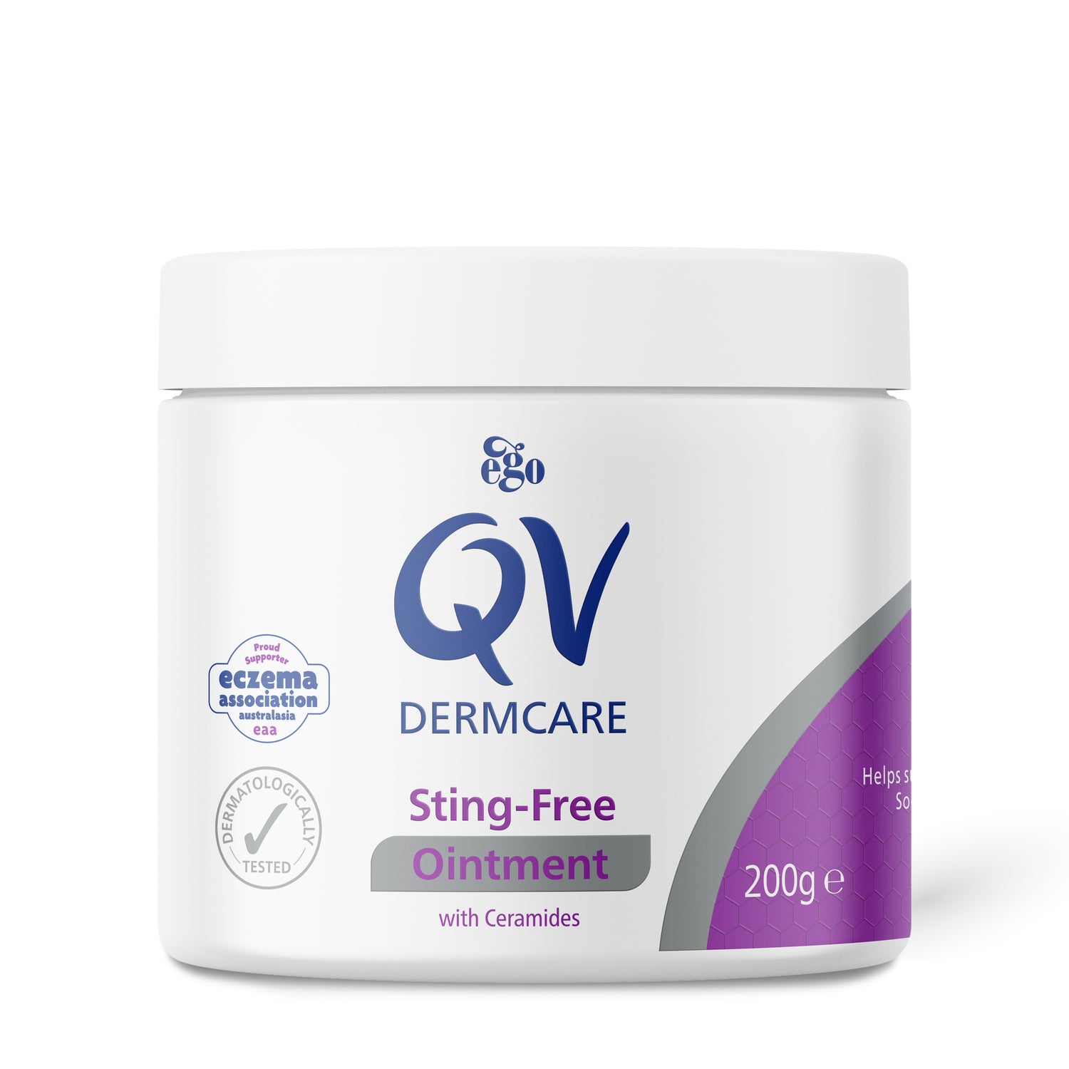 Ego QV Sting-Free Ointment with Ceramides