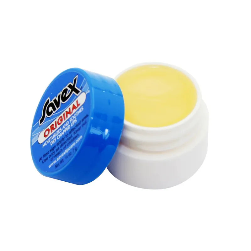 Savex Original Lip Balm Pot 7g