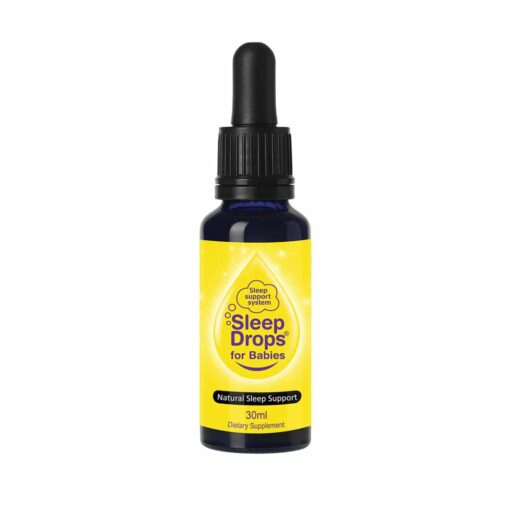 Sleep Drops for Babies 30ml