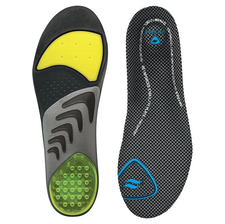 Sof Sole Airr Orthotic Insole