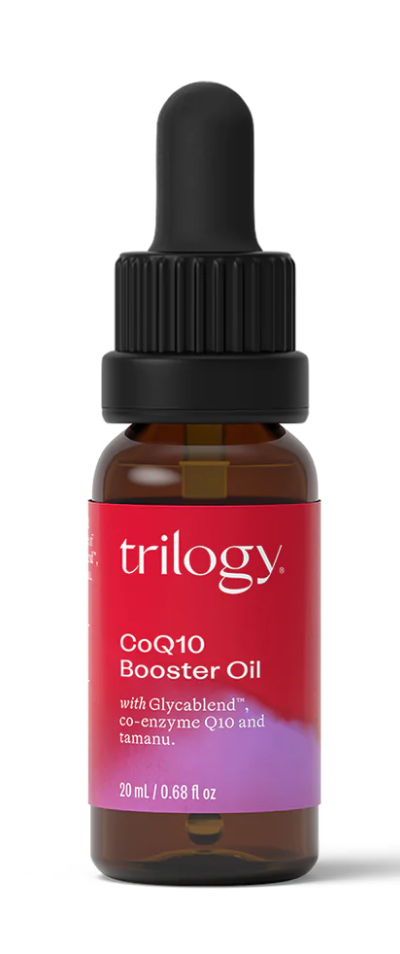 Trilogy CoQ10 Booster Oil 20ml
