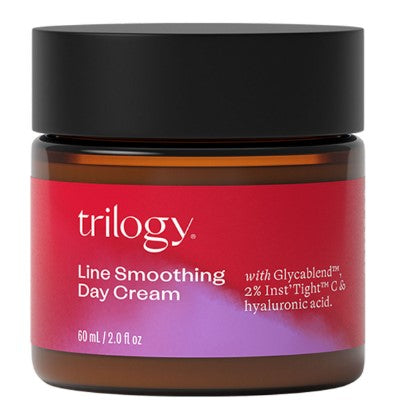 Trilogy Line Smoothing Day Cream 60ml
