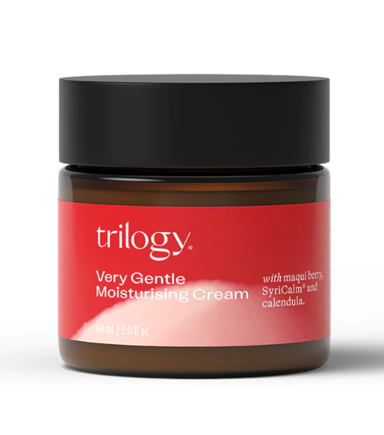 Trilogy Very Gentle Moisturising Cream 60ml
