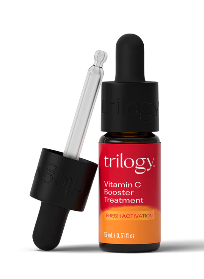 Trilogy Vitamin C Booster Treatment 12.5ml