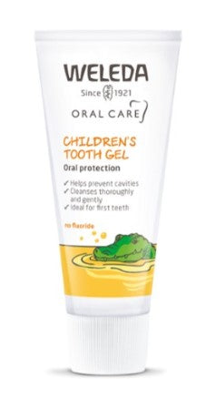 Weleda Children's Tooth Gel 51g