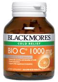 Blackmores Bio C 1000mg Tablets 62