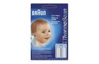 Braun Thermoscan Lens Filters 40