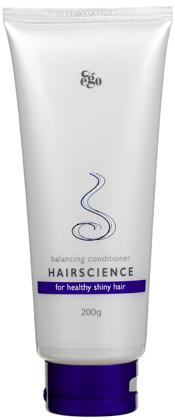 Ego Hairscience Balancing Conditioner 200g