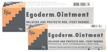 Egoderm Ointment 50g