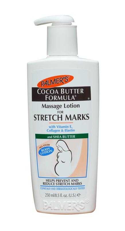 Palmers Cocoa Butter Formula Massage Lotion for Stretch Marks 250ml