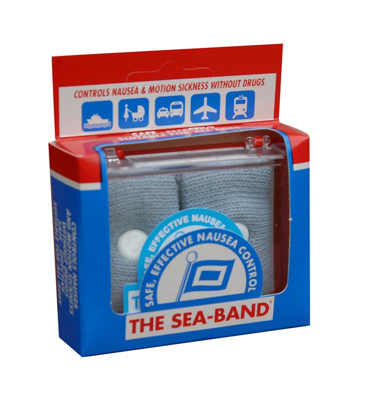 Sea-Band Bracelet