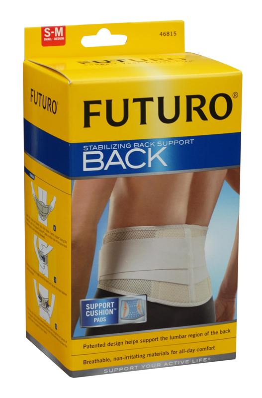 Futuro Stabilizing Back Support
