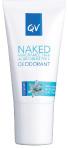 QV Naked Deodorant Roll-On Aluminium and Fragrance Free 75g