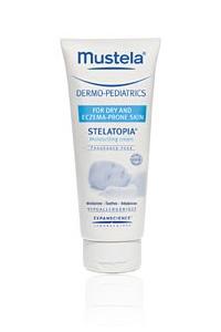 Mustela Stelatopia Emollient Cream 200ml