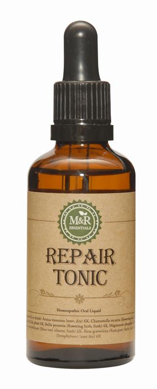 M&R Essentials Repair Tonic 25ml