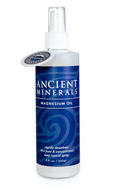 Ancient Minerals Magnesium Oil 237ml