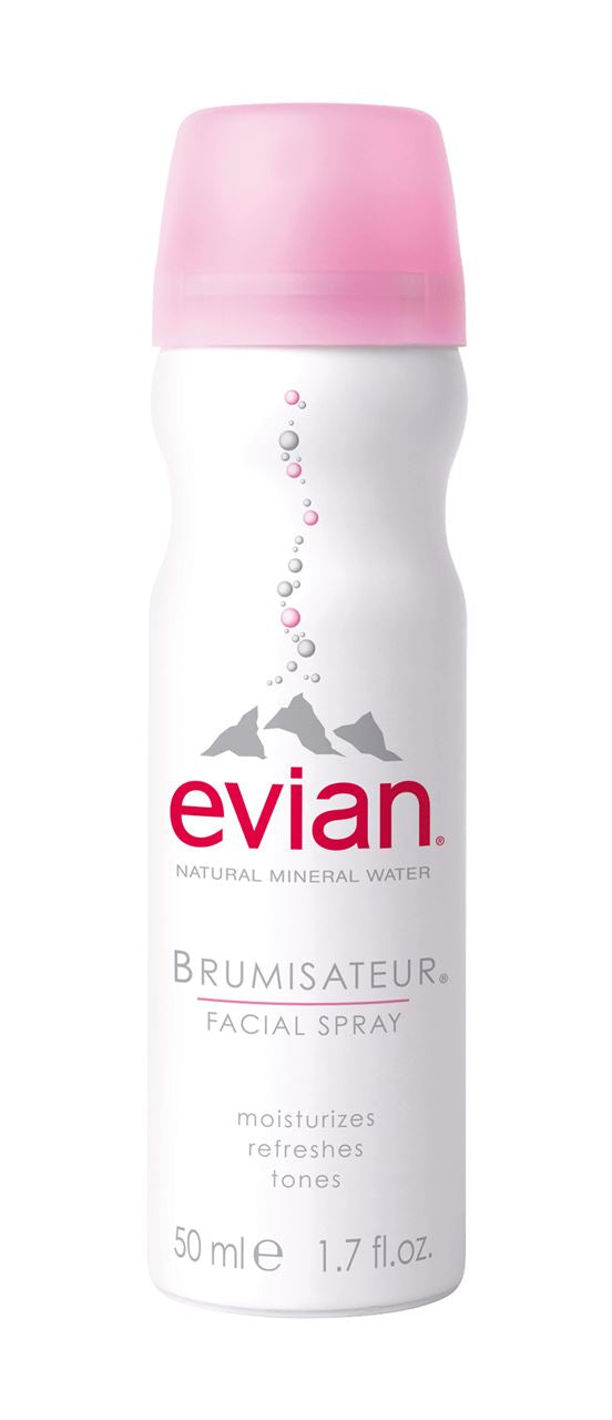 Evian Facial Spray 50ml evian-facial-spray-50ml
