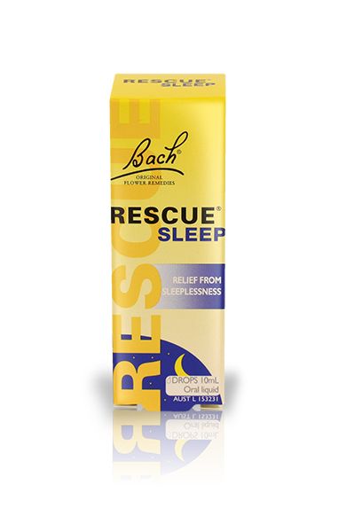 Rescue Remedy Sleep Drops 10ml