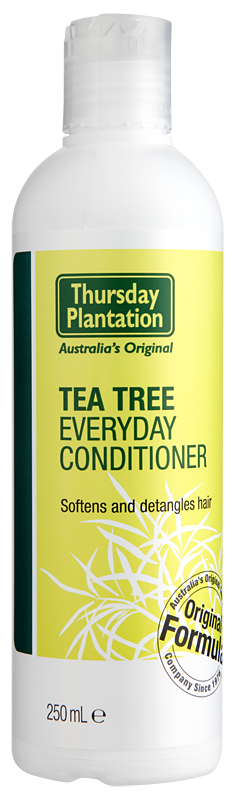 Thursday Plantation Tea Tree Conditioner (Original Formula) 250ml