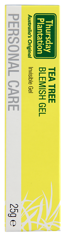 Thursday Plantation Tea Tree Blemish Gel 25g