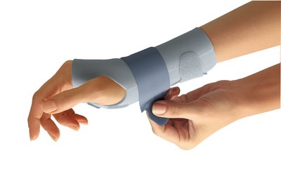 Futuro For Her Wrist Brace RIGHT Hand Adjustable