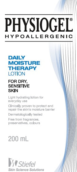 Physiogel Daily Moisture Therapy Lotion 200ml