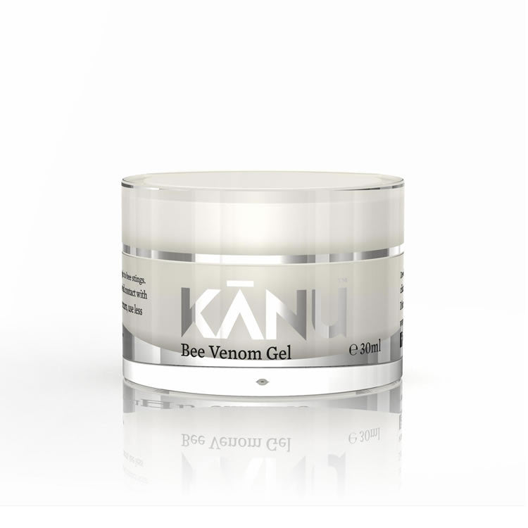 Kanu Bee Venom Gel 30ml