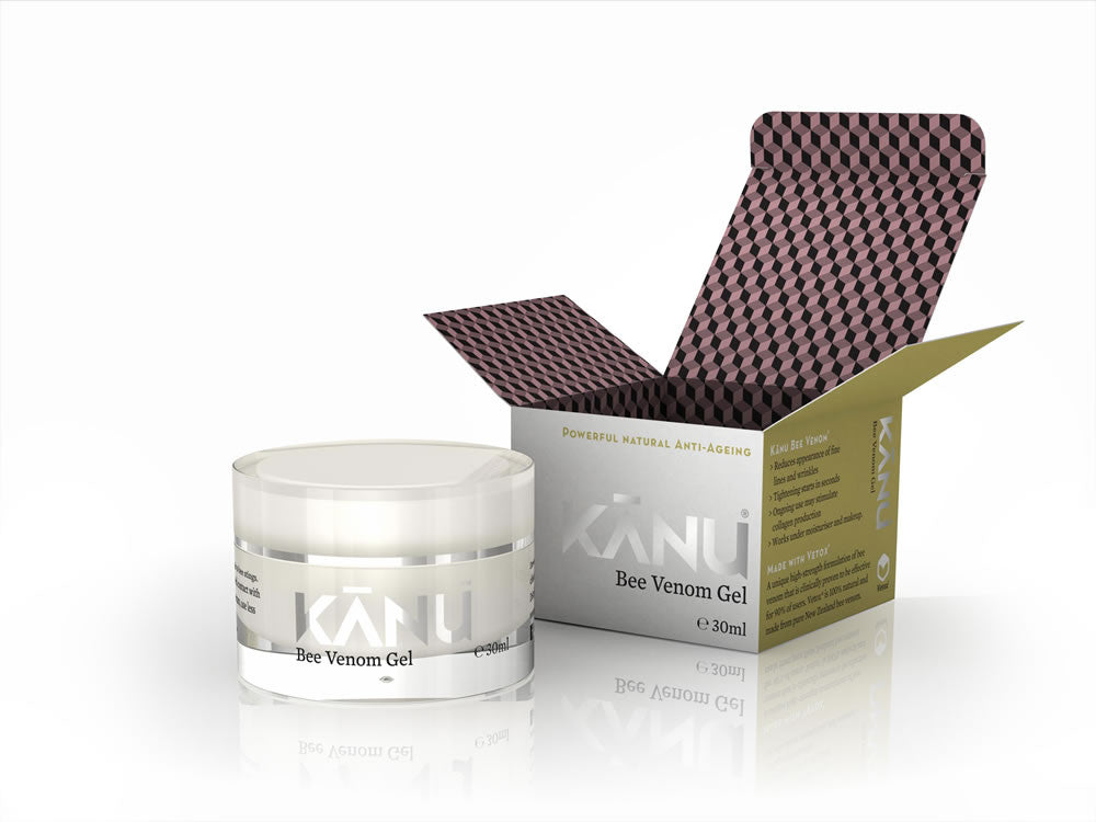 Kanu Bee Venom Gel 30ml