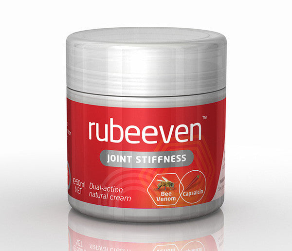 Rubeeven Cream 30ml