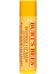 Burts Bees Beeswax Lip Balm 4.25g