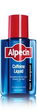 Alpecin Caffeine Liquid Hair Energiser 200ml
